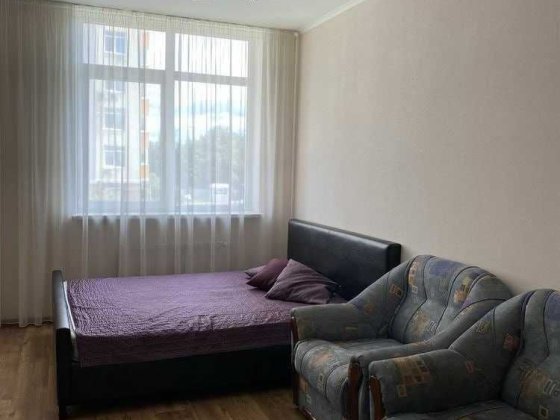 Оренда 1-к квартири на просп. Любомира Гузара Київ