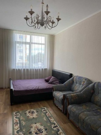 Оренда 1-к квартири на просп. Любомира Гузара - фото 1