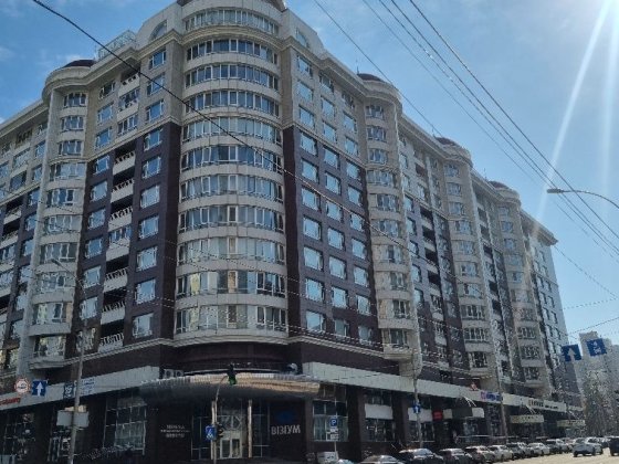 Оренда 4 кімнатної квартири Киев