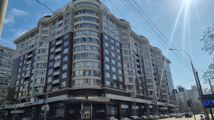 Оренда 4 кімнатної квартири - фото 1