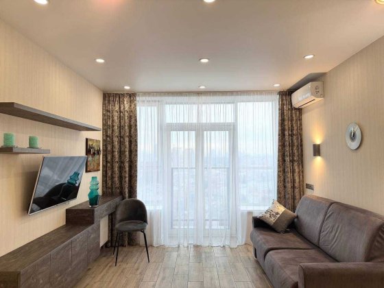 Здам свою кв Центр ЖК Victory V Вокзальна Університет Шевченківський Генератор Київ