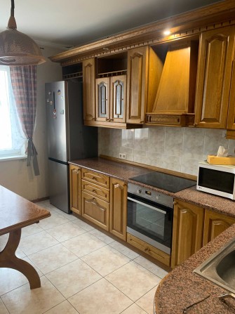 Оренда 3-х кімнатної квартири Солом'янський р-н - фото 1