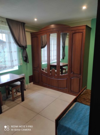 Довгострокова оренда квартиры-студио - фото 1