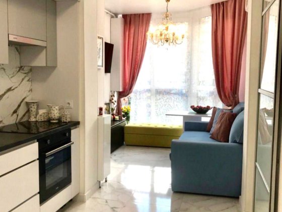 Сдам квартиру ,,Sofia Resident,,