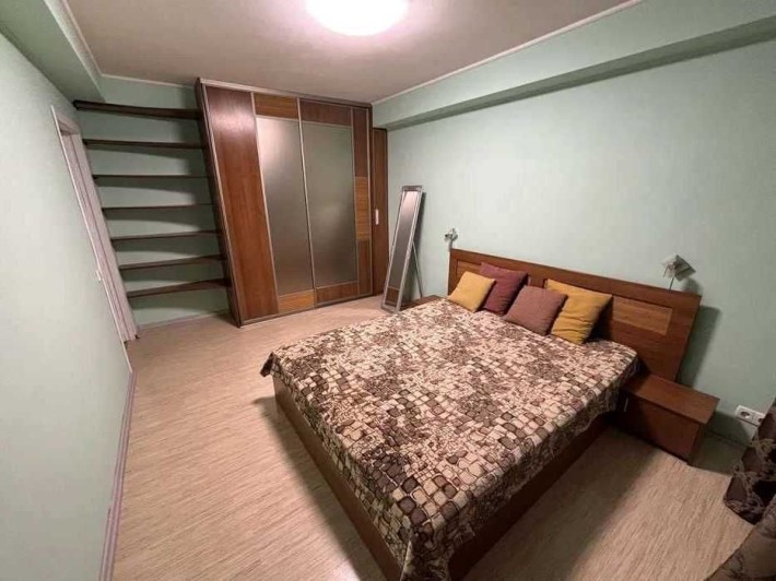 Оренда 2-к квартири на вул.Володимира Сальського,23 - фото 1