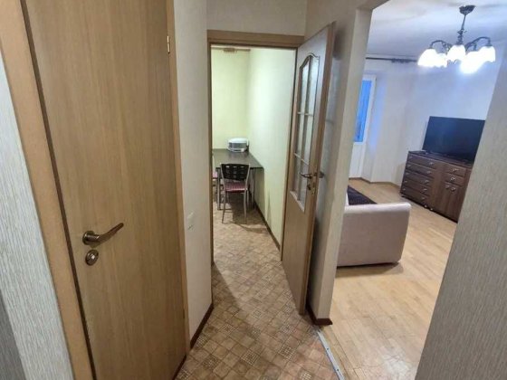 Пропонується до оренди 1-кімнатна квартира.М. «Політехнічний інститут» Київ