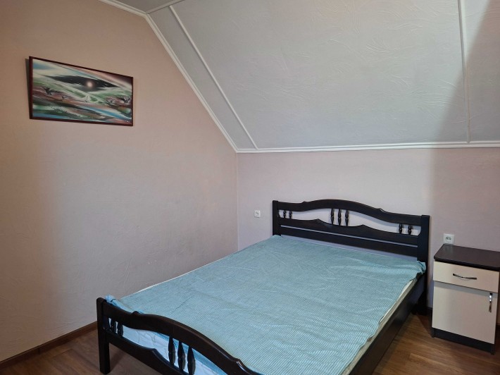 1-кім квартира Борщагівка, April-City (Апрель) м. Академмістечко - фото 1