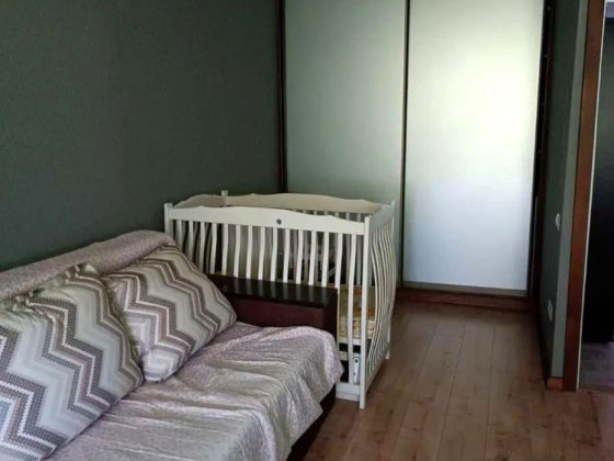 Оренда 1-к, Святошинський район, метро Житомирська, вул. Зодчих 32б Київ