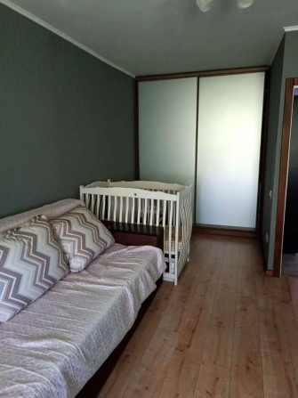 Оренда 1-к, Святошинський район, метро Житомирська, вул. Зодчих 32б - фото 1