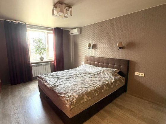 Здаємо 2-х кімнатну квартиру по вул.Липківського 28 Київ