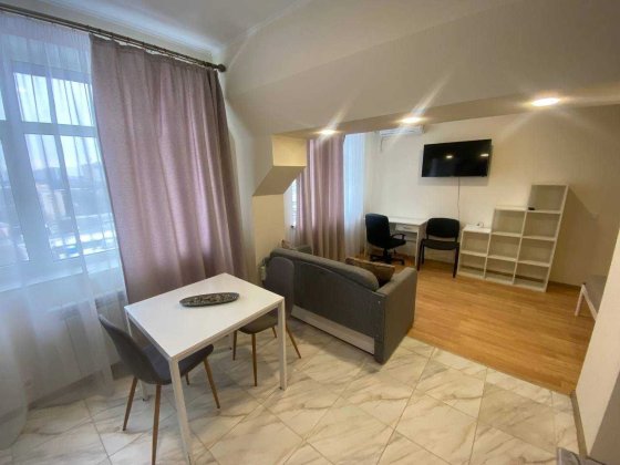 Здам 1к біля метро Берестейська, Машинобудівна 41, ЖК Смарт Хаус Київ