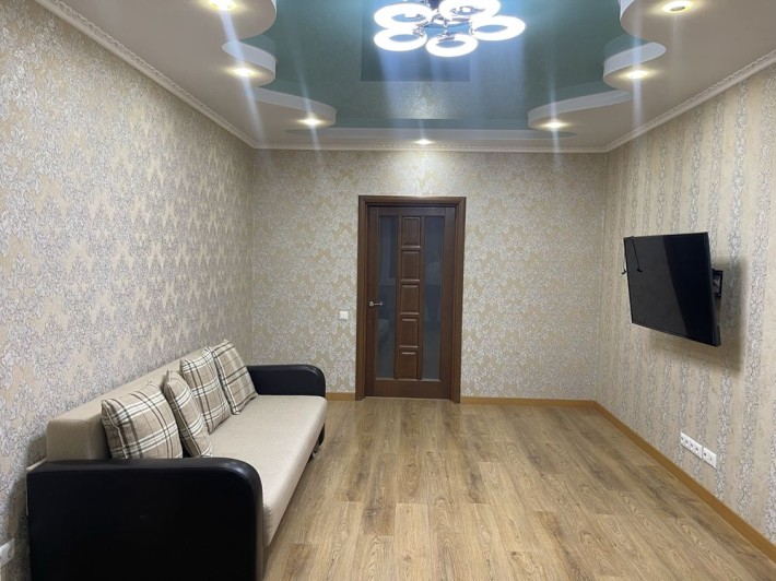 Оренда 2к квартири у Києві метро Житомирська - фото 1