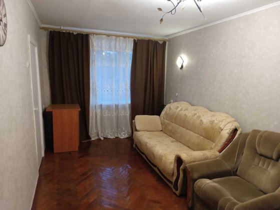 Оренда 1кімн. вулиця Академіка Королева 6-А