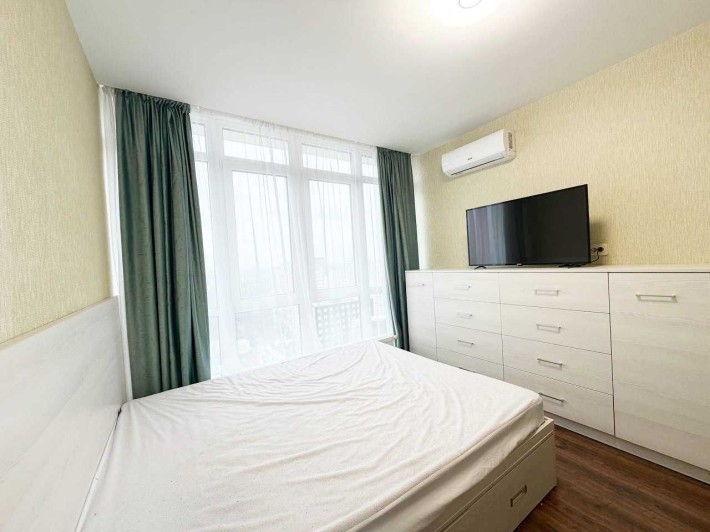 ЖК Святобор вул.Львівська 15 , оренда 1к квартири,метро 7 хвилин! - фото 1