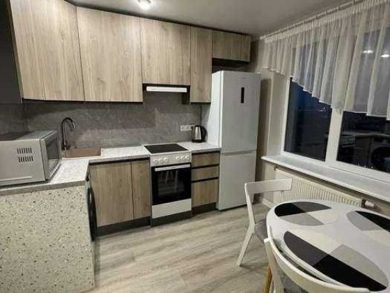 Здається в оренду 1 кімнатна квартира Киев