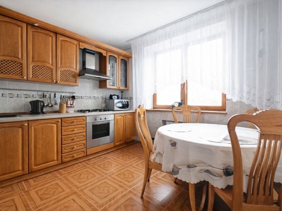 1-кімнатна квартира 45 м², Лукʼянівка, для пари або дівчини Київ