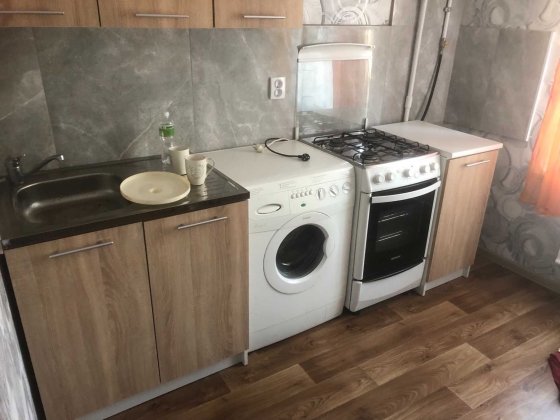 Здам однокімнатну квартиру 32кв.м. по вул. Лук'янівська, 11