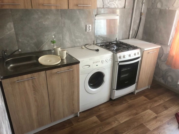 Здам однокімнатну квартиру 32кв.м. по вул. Лук'янівська, 11 - фото 1