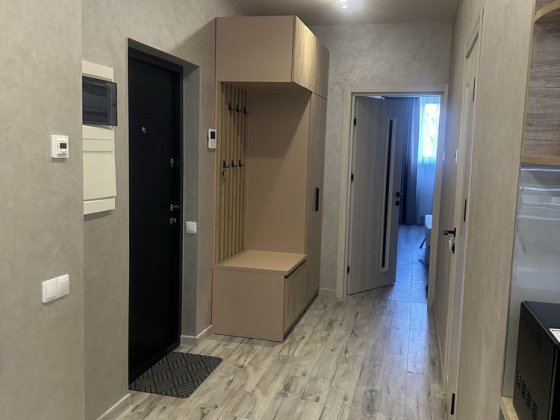 Власник Здам 1 кімнатну квартиру Киев