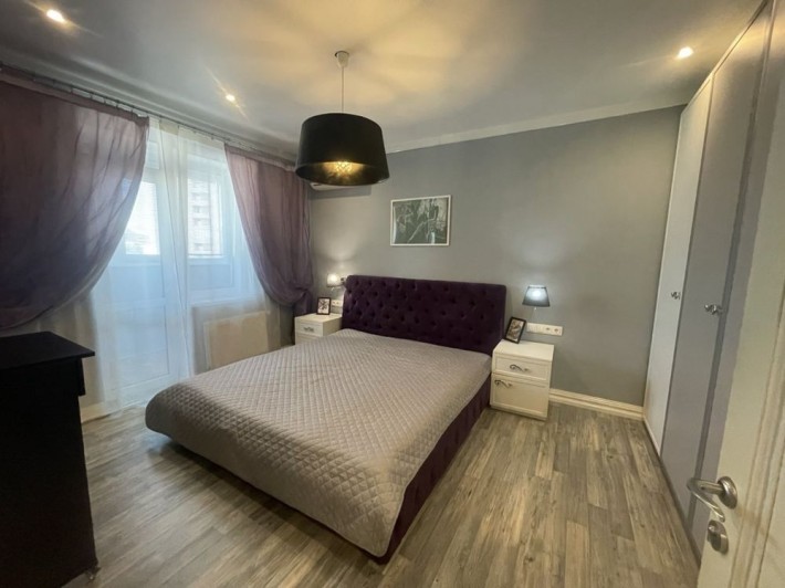 Оренда без комісіі  Центр Черновола 27 генератор ЖК Златоустівський - фото 1