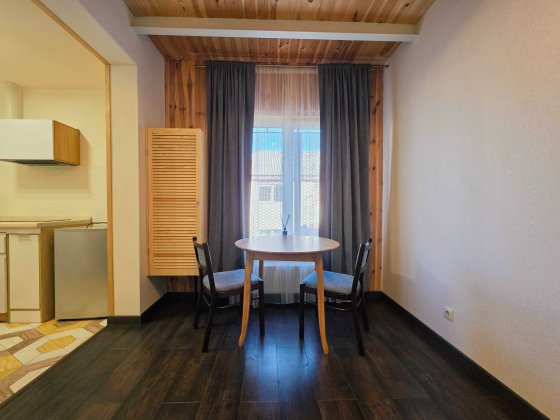 Оренда затишної квартири Studio 27m2 |м| Нивки Київ