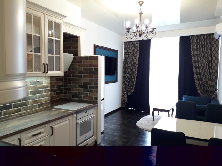 Аренда "Смарт Плаза Политех", м. КПИ. С генератором - фото 1