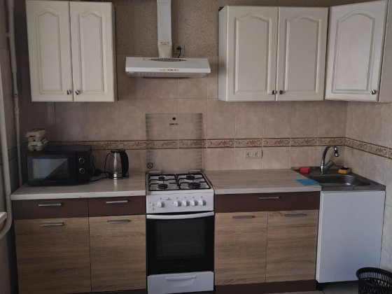 Здам 1 кімнатну квартиру. Шевченківський район. Київ