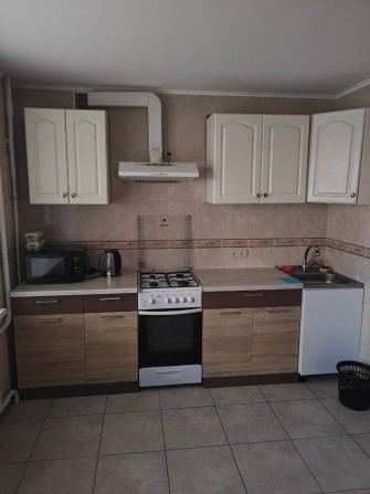 Здам 1 кімнатну квартиру. Шевченківський район. - фото 1