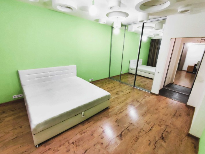 Від ВЛАСНИКА! 1к Лікоград Василя Симоненка 5а. Опалення і генератор!! - фото 1