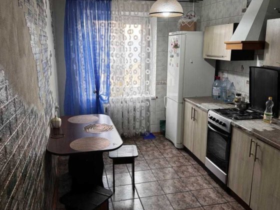 Оренда 3кімн.кв вул.Гетьмана 44а Індустриальний міст Солом"янський р-н