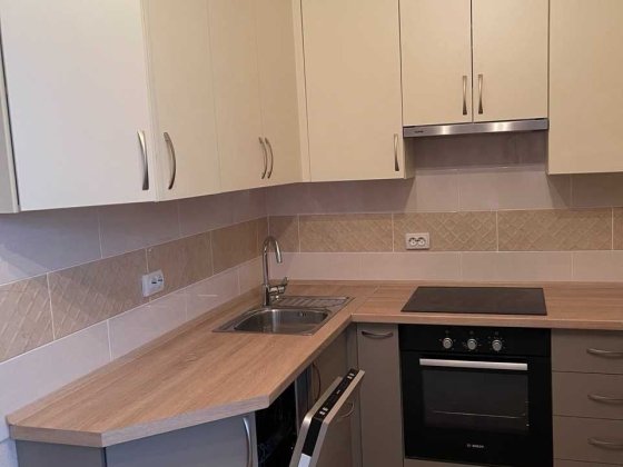 Своя 1 кім вул. Генерала Генадія Воробйова (Курська) Киев