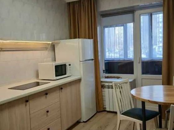 Оренда 1к.квартири Святошинський район