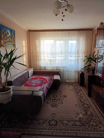 Однокімнатна Відрадний проспект 14 - фото 1