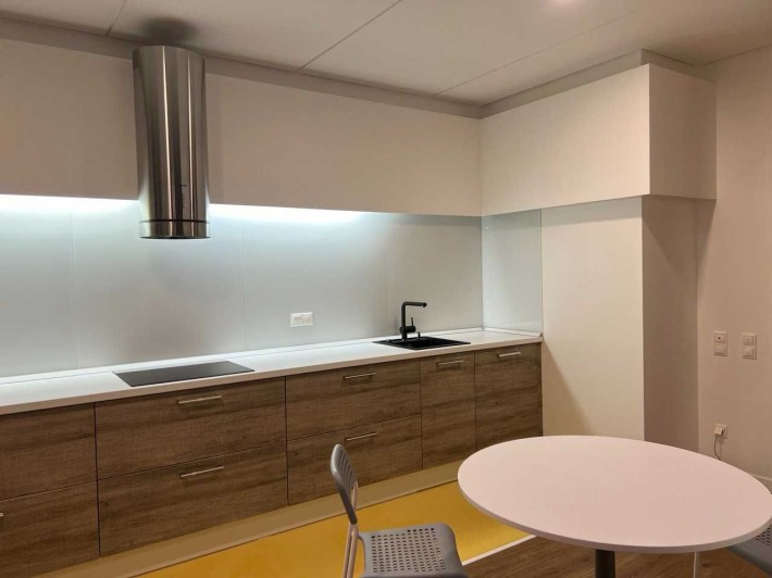 Пентхаус 150м2 вул. Богданівська 7-А Малахіт Генератор на все! - фото 1