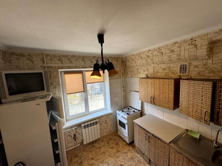 Оренда 1 к квартири на Борщагівці - фото 1