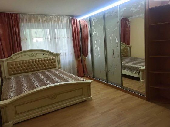 Оренда 1к квартири на вул. Гетьмана Вадима Киев