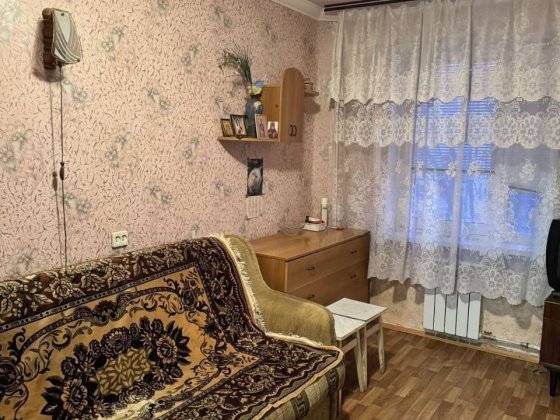 Довгострокова оренда 2-х кімнатної квартири будинок газофікований Киев