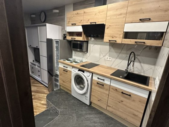 Здам автономну смарт квартиру Київ