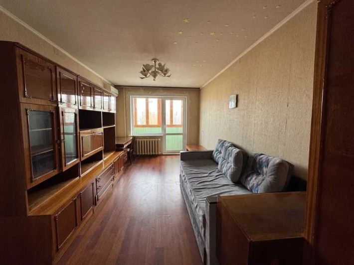 Здам 1 кімнатну квартиру Святошинський район - фото 1