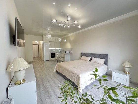 1к квартира ЖК Нова Англія.