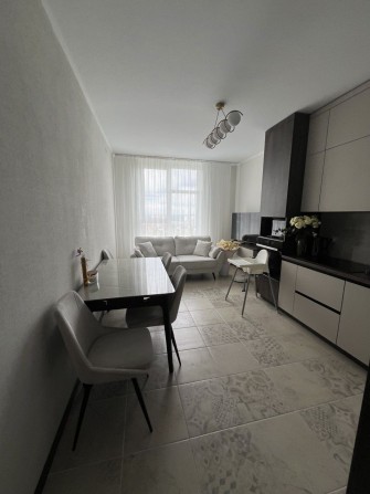 Здам  3-х ЖК "Академ Квартал"пр-ок Приладний 10 Б - фото 1