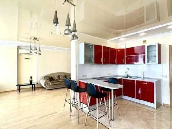 Оренда 4 к. видової квартири Святошинський район