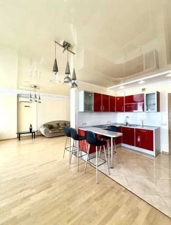 Оренда 4 к. видової квартири Святошинський район - фото 1