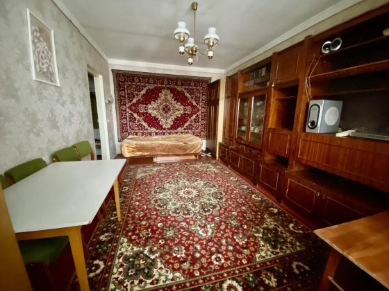 Оренда 1-к.кв.Київ вул.М Ушакова 16 м.Академмістечко Київ