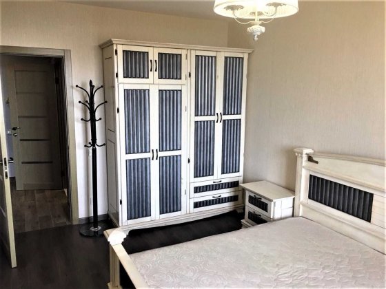 Оренда квартири метро Святошин,ЖК Відпочинок.