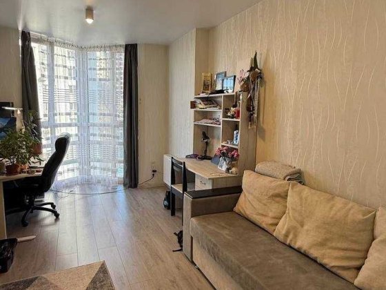 Оренда 2к просторої квартири ЖК Верховина Берестейський проспект, 109А