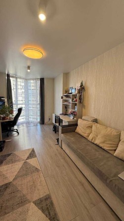 Оренда 2к просторої квартири ЖК Верховина Берестейський проспект, 109А - фото 1