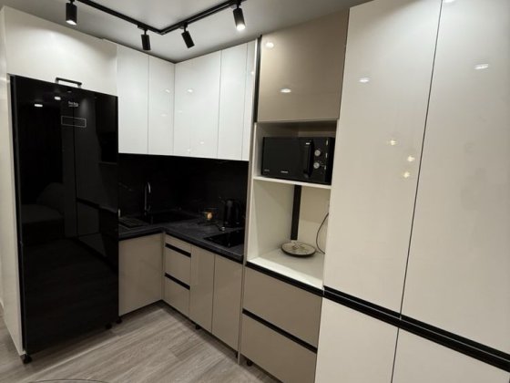 Здам в оренду  смарт квартиру в ЖК 4 U Київ