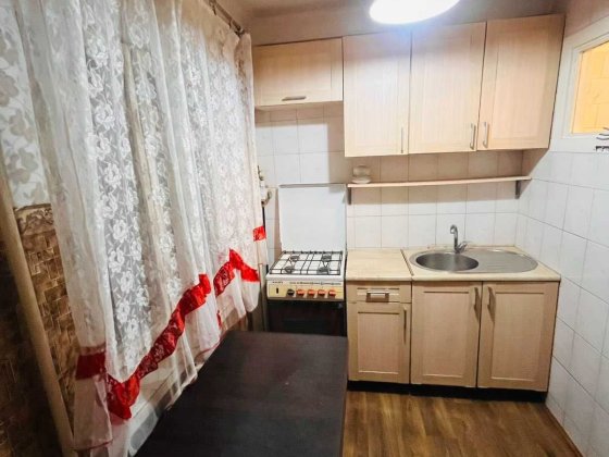 Здам 3к квартиру поблизу метро Вокзальна вул. Кавказька 9 Київ