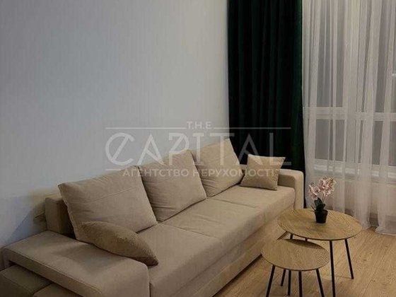 Оренда 1 к Квартира Жк Файна Таун Святошинський, Київ Киев